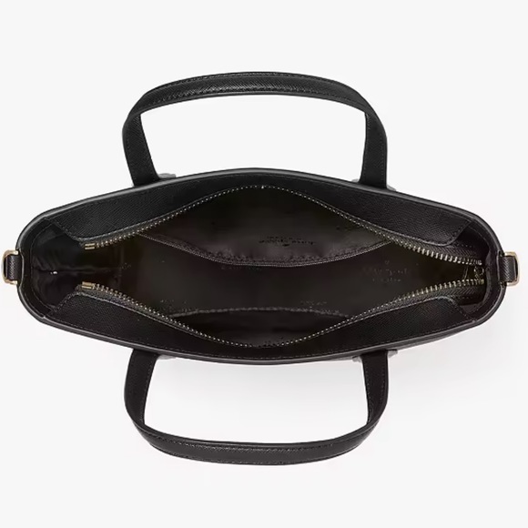 Kate Spade
GLIMMER SATCHEL new with tags in packaging - Picture 4 of 7